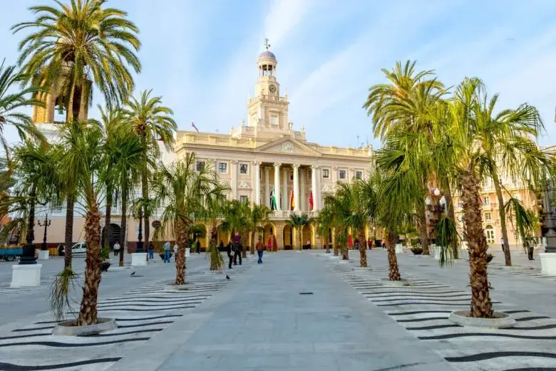 FREE TOUR CADIZ - CADIZ WEB